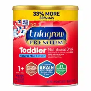 Enfagrow Premium Toddler Milk Nutritional Drink Natural Milk Flavor 907g