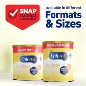 Enfamil Infant Formula 21.1 Oz Price in Bangladesh