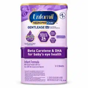 Enfamil NeuroPro Care Gentlease Powder with Beta-Carotene 1.13kg