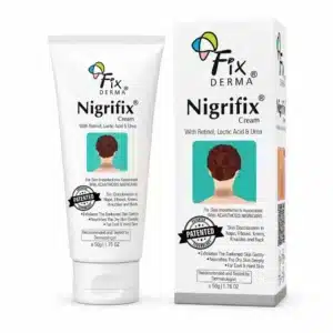 FIXDERMA Nigrifix Cream 50g