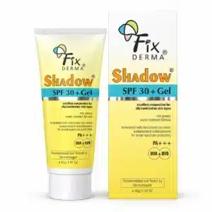 Fixderma Shadow Sunscreen SPF 30+