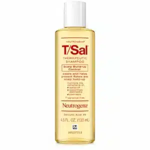 Neutrogena T/Sal Shampoo 133ml