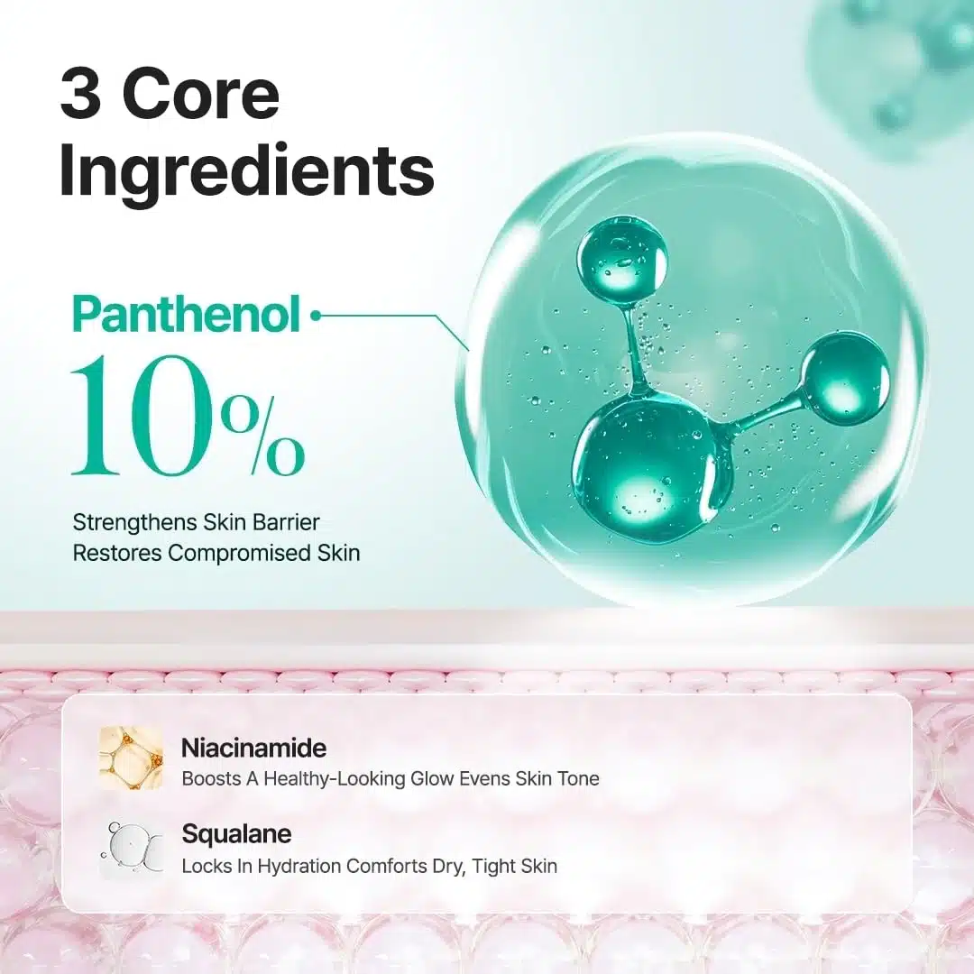PURITO Wonder Releaf Centella Cream Unscented 50ml Korean Moisturizer