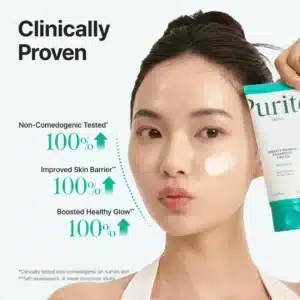 PURITO Wonder Releaf Centella Cream Unscented _ HER CARE Bangladesh