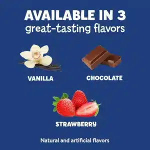 PediaSure Grow and Gain Vanilla 400g Powder Price in Bangladesh