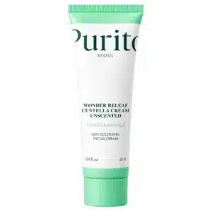 PURITO Wonder Releaf Centella Cream Unscented 50ml