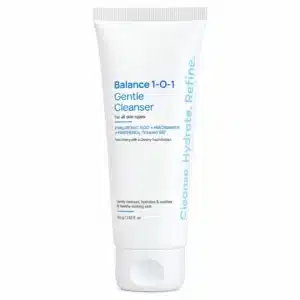 SAYY Balance 1-O-1 Gentle Cleanser 100ml Price in Bangladesh