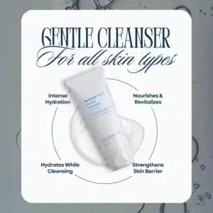 SAYY Balance 1-O-1 Gentle Cleanser with Niacinamide