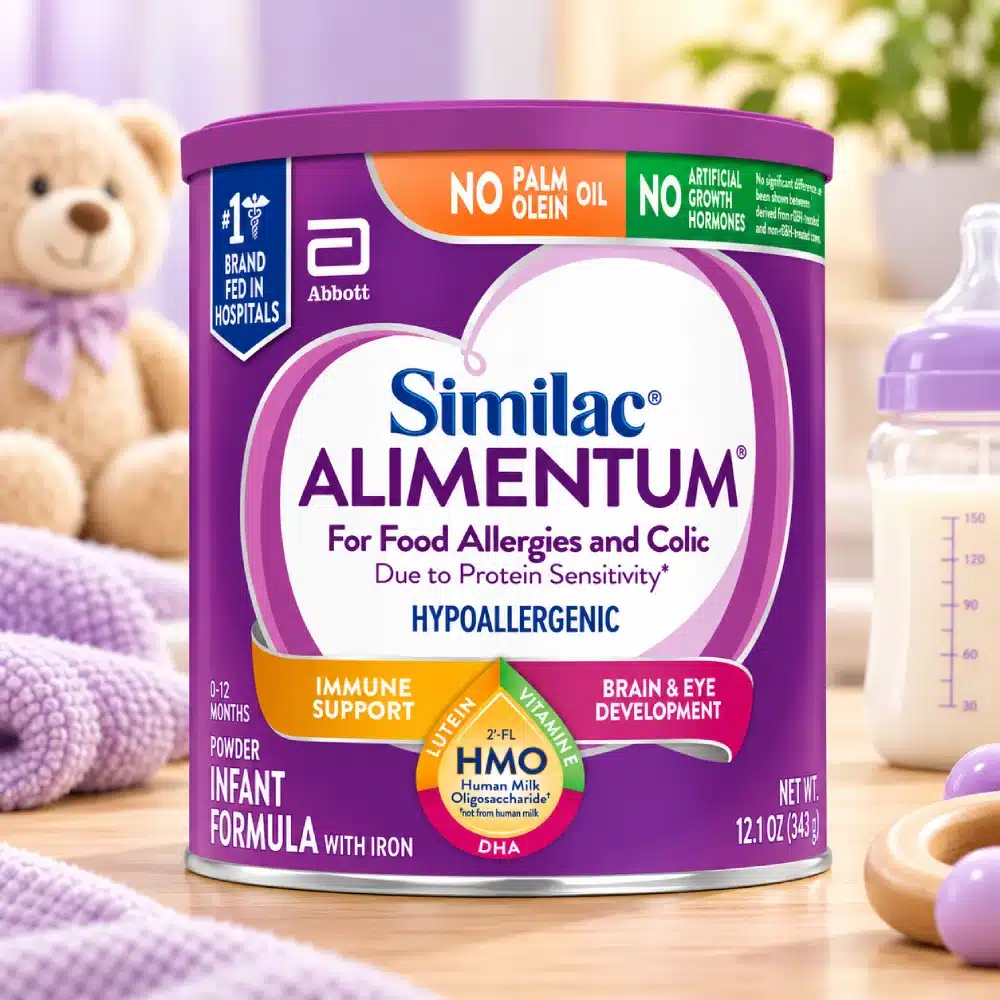 Similac Alimentum Powder 343g Price in Bangladesh