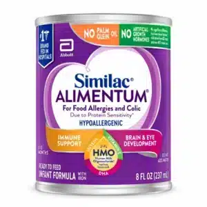 Similac Alimentum Ready to Feed Baby Formula 237ml