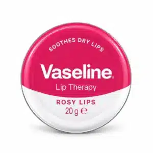 Vaseline Lip Therapy Rosy Lips 20g