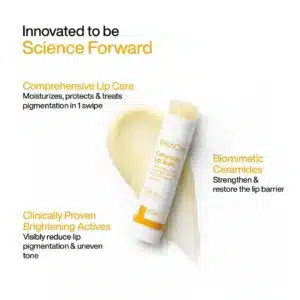 WishCare Ceramide Lip Balm SPF 50 PA++++ 5 g